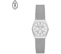 Montre Femme Skagen Grenen - Argenté/Acier - Quartz - Tendance