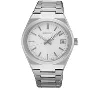 Montre Femme - SUR573P1 - Acier Inoxydable - 10 bars - Cadran Argent - Verre Saphir