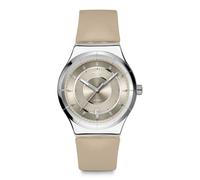 Montre Femme Swatch Automatique Mocha Rêve, Pneu