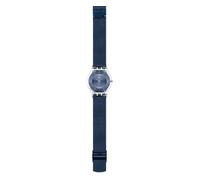 Montre femme - Swatch - Skin Cool Skies - Acier - Étanchéité 3 ATM - Quartz