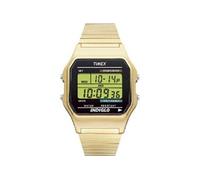 Montre Femme T78677D7 Or
