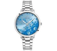 Montre Femme Pierre Lannier Tallia - 069H661 Bracelet Acier Argenté Argent