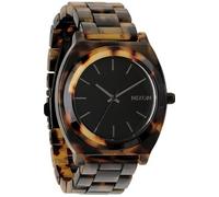 Nixon - A327646-00 - Montre Femme - Quartz Analogique - Bracelet Plastique Multicolore