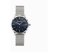 Thomas Sabo Femme Analogique Quartz Montre avec Bracelet en Acier Inoxydable WA0301-201-209-33