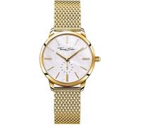 Montre Femme - Thomas Sabo - WA0302-264-213-33 - Quartz - Acier Inoxydable - 5 ATM