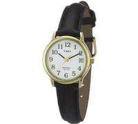 Montre Femme Timex Expedition T2H341D7 Noir Noir G