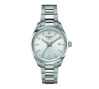 Montre femme - Tissot - PR 100 - Acier inoxydable - Étanchéité 10 ATM - Quartz Swiss Made