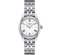 Montre Femme - TISSOT - TRADITION 5.5 - Acier inoxydable - Étanchéité 30m - Verre saphir