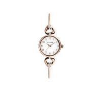 Montre Femme Trendy Kiss Astrid - TM10170-01 Bracelet Acier Doré rose Doré rose