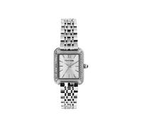 Trendy Kiss Femme Analogique Quartz Montre avec Bracelet en Métal TM10172-01