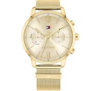 Montre Femme - Tommy Hilfiger - 1782302 - Acier inoxydable - Quartz - Doré