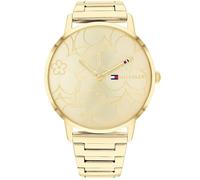 Montre Femme - Tommy Hilfiger - 1782366 - Quartz - Analogique - Acier inoxydable Doré