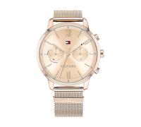 Montre Femme TOMMY HILFIGER BLAKE en Acier Rose Etanche