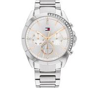 Montre Femme TOMMY HILFIGER KENNEDY 1782384 Multifonction Acier Inoxydable