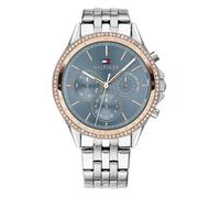 Montre Femme - Tommy Hilfiger - TH1781976 - Quartz - Acier inoxydable - Ø 40 mm