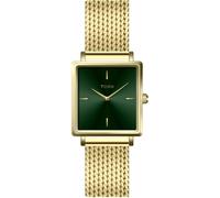 Montre femme TORII G30GM.F4 verte classique fashion