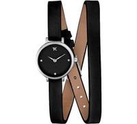 Montre Femme Trendy Kiss TC1015902 bracelet s Quartz LUCIE G