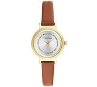 Montre Femme Trendy Kiss TC1017402 Bracelet s Quartz Justine G