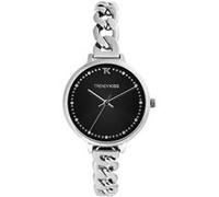Montre Femme Trendy Kiss TM1017303 Bracelet s Quartz Pauline G