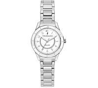 Montre Femme - TRUSSARDI - T-SKY - Acier - Quartz - Résistance 5 ATM