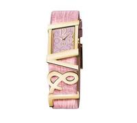 Montre femme - V & L - IDOL VL053603 - Quartz - Analogique - Acier inoxydable