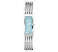 Montre Femme - V & L - TEMPO UNA HORITA VL004204 - Quartz - Digital - Caoutchouc