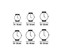 Montre Femme Versace VCO100017 Or G