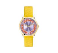 Versace VE2O00822 Montre Femme Logo Halo 38mm 5ATM