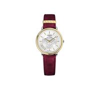 Versace Montre Femme VE8101819 Quartz Bracelet s VCircle G