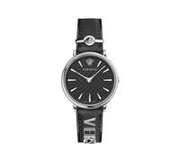 Ladies Watch Versace Ve8104122, Quartz, 38mm, 5atm Argenté