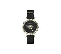 Montre Femme Versace VEDV00919 Bracelet s Quartz Palazzo Empire Greca Diamond G