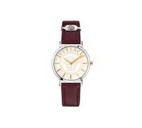 Versace Vek400221 Woman Watch Rouge Femme