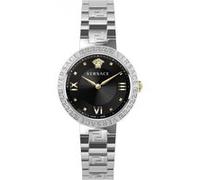 Montre Femme Versace bracelet Ladies Quartz Greca VE2K00521 Argent G