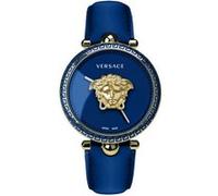 Versace - Palazzo 39 mm - Femme - Accessoires - Bleu - Taille: ONE Size