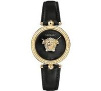 Versace - Watches - Femme - Accessoires - Noir - Taille: ONE Size