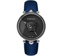 Versace - Montres - Femme - Accessoires - Bleu - Taille: ONE Size