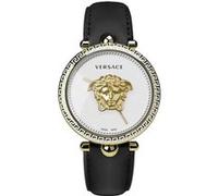 Versace Palazzo Empire VCO140017 Montre bracelet en cuir pour femme