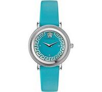 Montre Femme Versace VE7F00123 Bracelet s Quartz Greca Flourish G