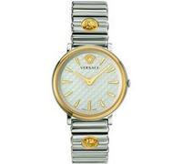 Versace VE8101419 V-Circle pour Montre Femme 38mm 5ATM