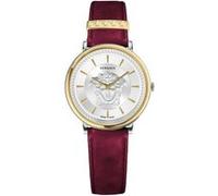 Versace Montre Femme VE8101819 Quartz Bracelet s VCircle G