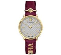 Montre Femme Versace VE8104322 bracelet s quartz V CIRCLE G