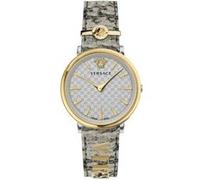 Versace Ve8104422 Watch Doré