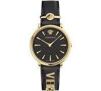 Versace Femmes Analogique-Numérique Automatique Montre S0373528