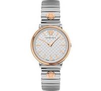 Versace - VE8105022 - Montre-bracelet - Femme - Quartz - V-CIRCLE
