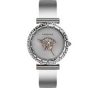 Montre Femme Versace VEDV01219 Bracelet s Quartz Palazzo Empire Greca Diamond G