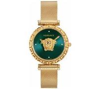 Montre Femme Versace VEDV01619 Bracelet s Quartz Palazzo Empire Greca Diamond