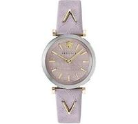 Montre Femme Versace VELS00219 Bracelet s Quartz VTwies rose G