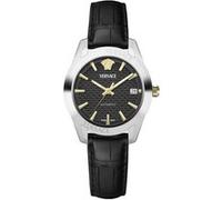 Montre Femme Versace VESCA0124 Bracelet s Automatique Greca Classic G