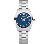 Montre Femme Versace VESCA0224 Bracelet s Automatique Greca Classic G
