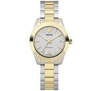 Montre Femme Versace VESCA0424 Bracelet s Automatique Greca Classic G